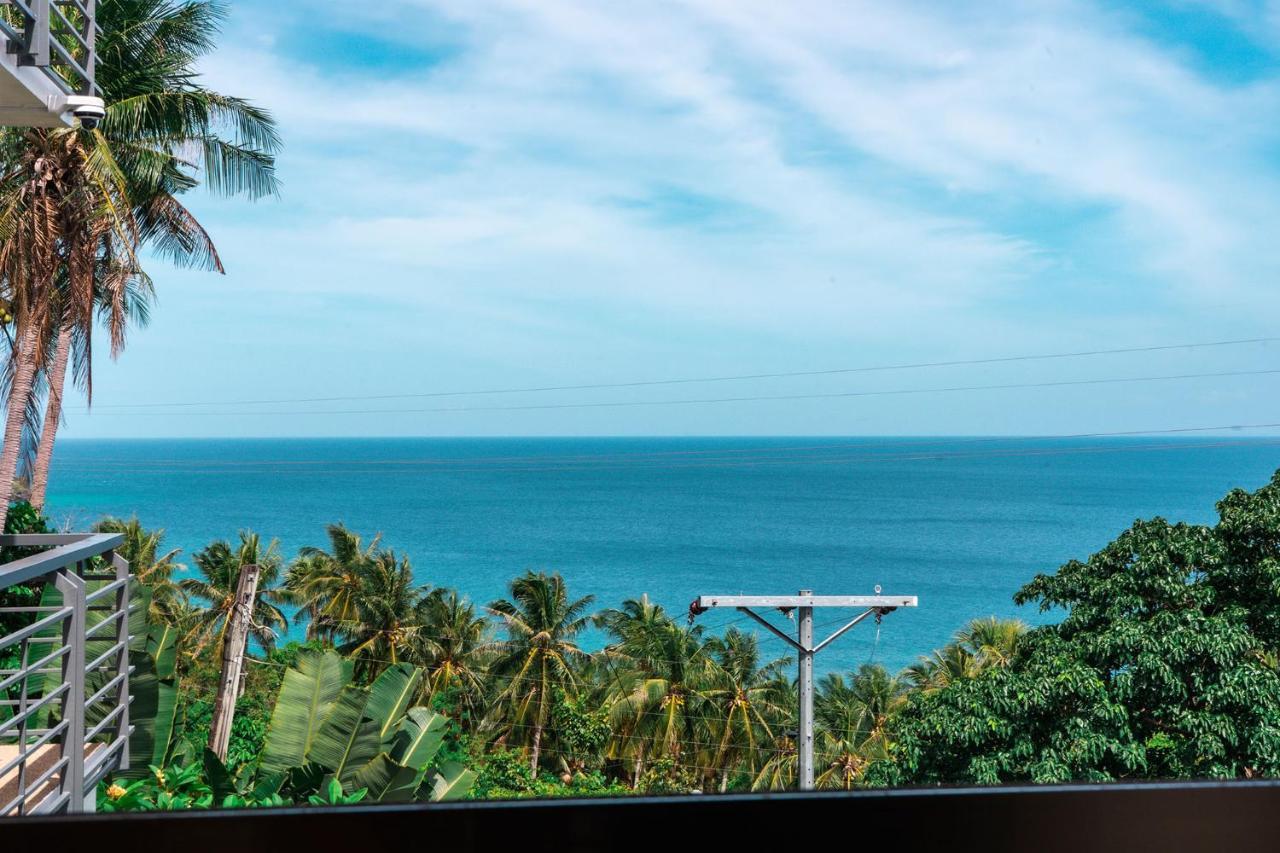 Av Suites Puerto Galera Eksteriør billede