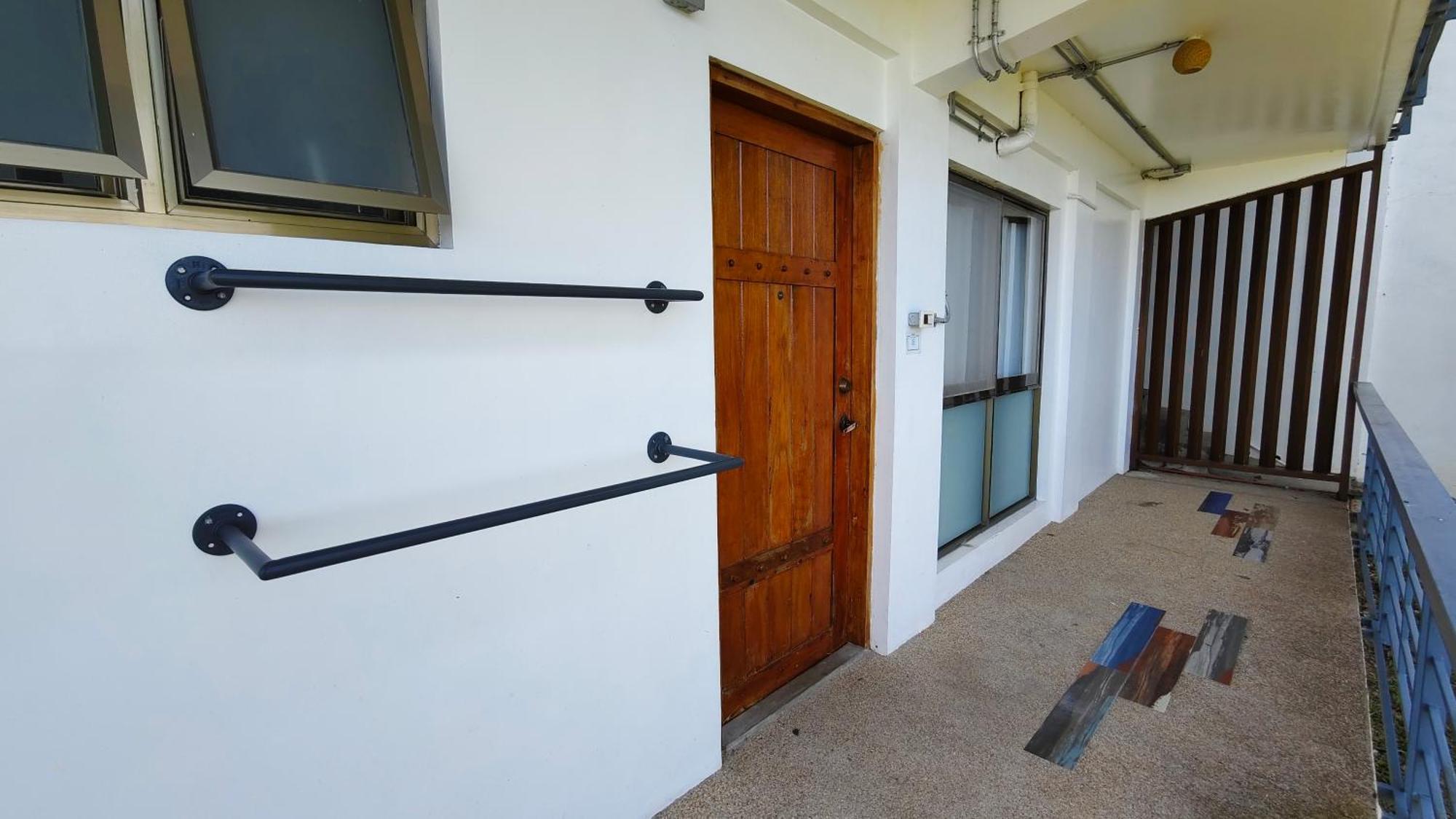 Av Suites Puerto Galera Eksteriør billede